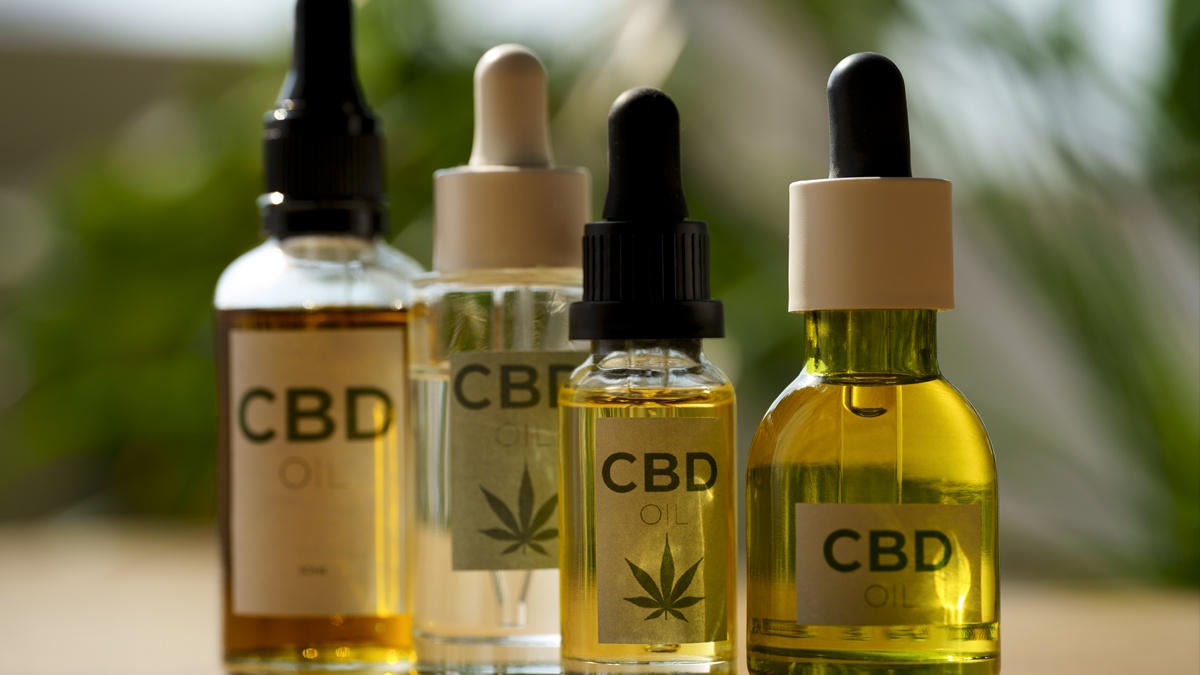 CBD