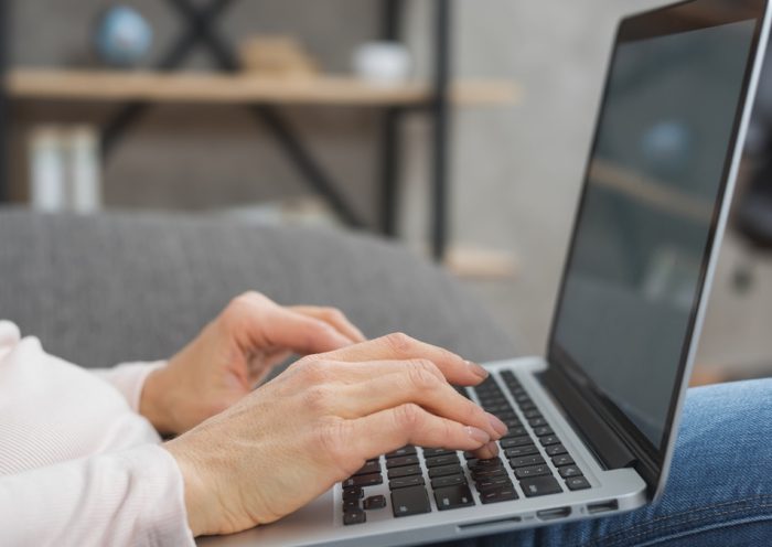 laptop