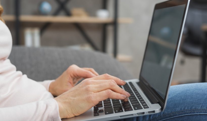 laptop