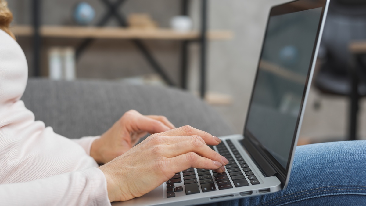 laptop